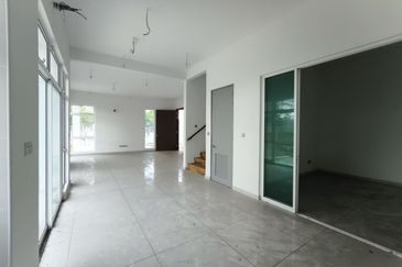 The Cove Semi-Detached @ Horizon Hills