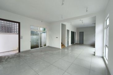 The Cove Semi-Detached @ Horizon Hills