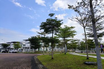 The Cove Semi-Detached @ Horizon Hills