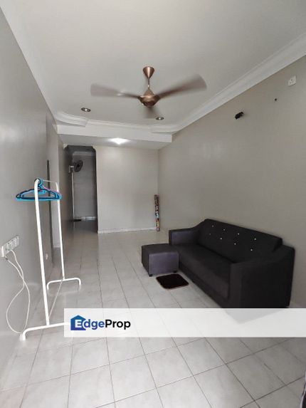 Single Storey Terrace House @ Bandar Putra Kulai, Johor, Kulai