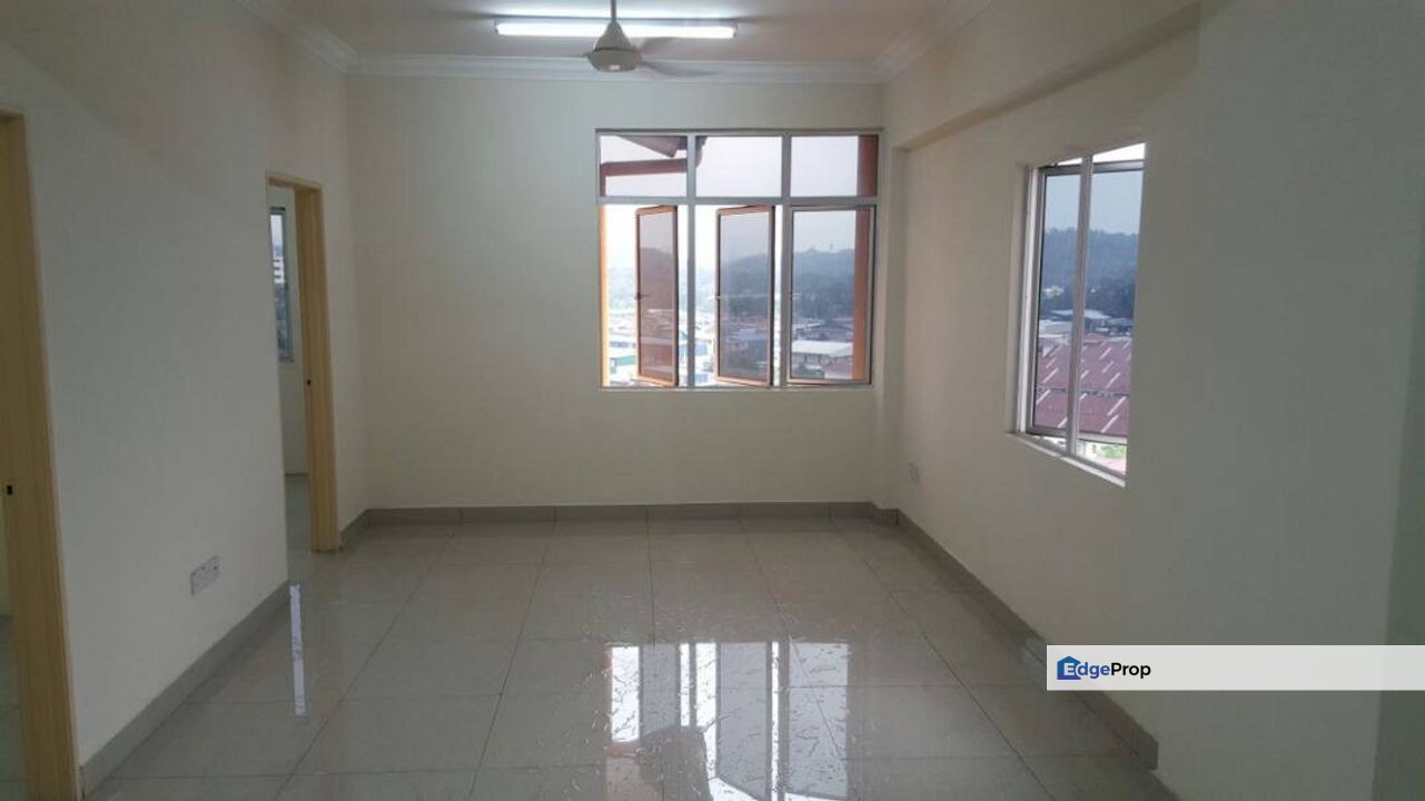 Nice Price Apartment Melor Seksyen 5 Bangi For Rental Rm900 By Suzaini Lisna Edgeprop My