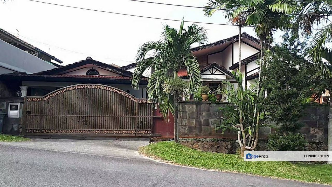 Tidak Lagi Tersedia Bank Lelong 21 1 2021 Taman Gadong Indah 2 Labu Seremban Untuk Dijual Labu Negeri Sembilan Rumah Teres 1 Tingkat Dari Harga Rm 130 000 Propertyguru Malaysia