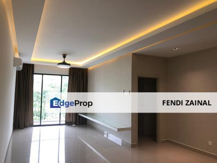 Dual Key Unit @ Sutera Pines, Sungai Long, Selangor, Bandar Sungai Long