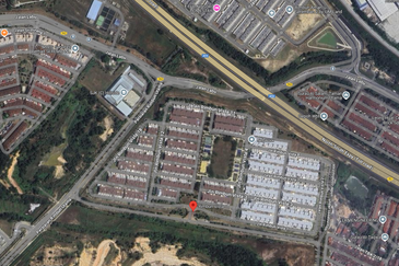 RIMBUN VISTA @S2 HEIGHTS