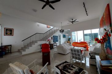 RIMBUN VISTA @S2 HEIGHTS