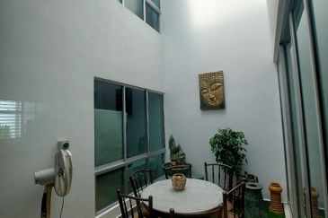 RIMBUN VISTA @S2 HEIGHTS