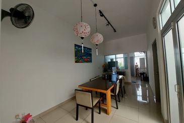 RIMBUN VISTA @S2 HEIGHTS