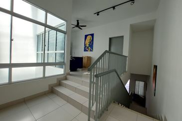 RIMBUN VISTA @S2 HEIGHTS