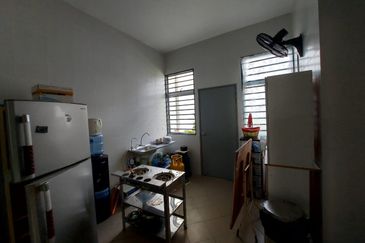 RIMBUN VISTA @S2 HEIGHTS