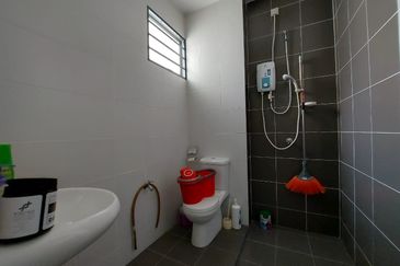 RIMBUN VISTA @S2 HEIGHTS