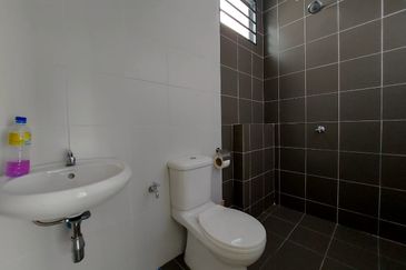 RIMBUN VISTA @S2 HEIGHTS