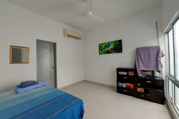 RIMBUN VISTA @S2 HEIGHTS