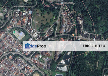 Escape the Ordinary: Stunning Landed Homes in Taman Melawati, Ampang’s Green Haven!, Kuala Lumpur, Ampang
