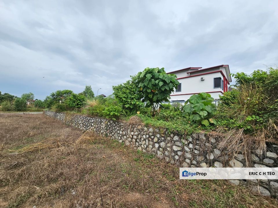 Discover Seremban’s Hidden Gem: Premium Bungalow Land in Mont Jade Awaits, Negeri Sembilan, Seremban