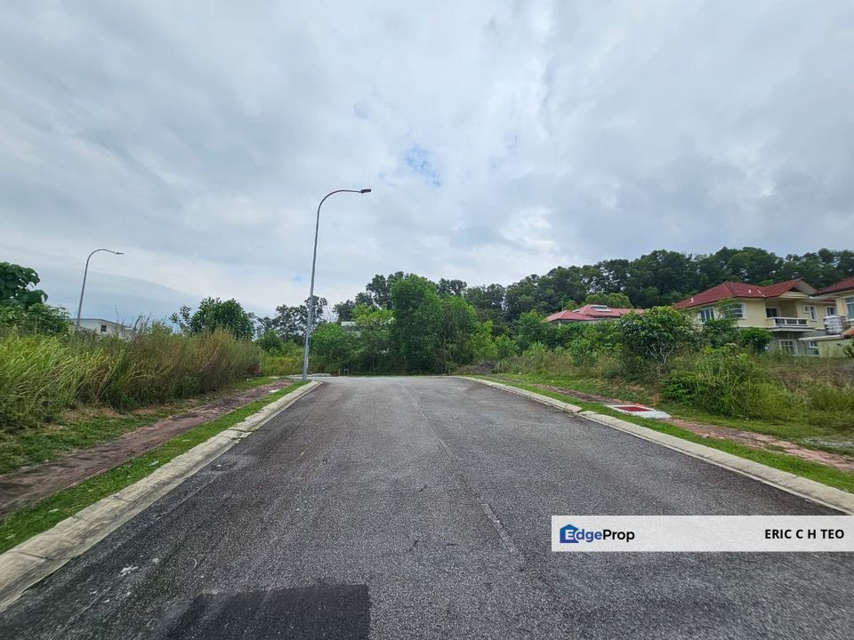 Discover Seremban’s Hidden Gem: Premium Bungalow Land in Mont Jade Awaits, Negeri Sembilan, Seremban