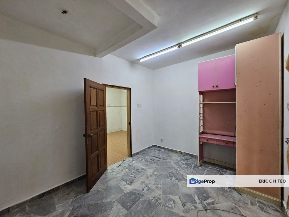 Breathtaking Bukit Tabur East Awaits: Your Dream Home in Taman Melawati, Selangor, Gombak