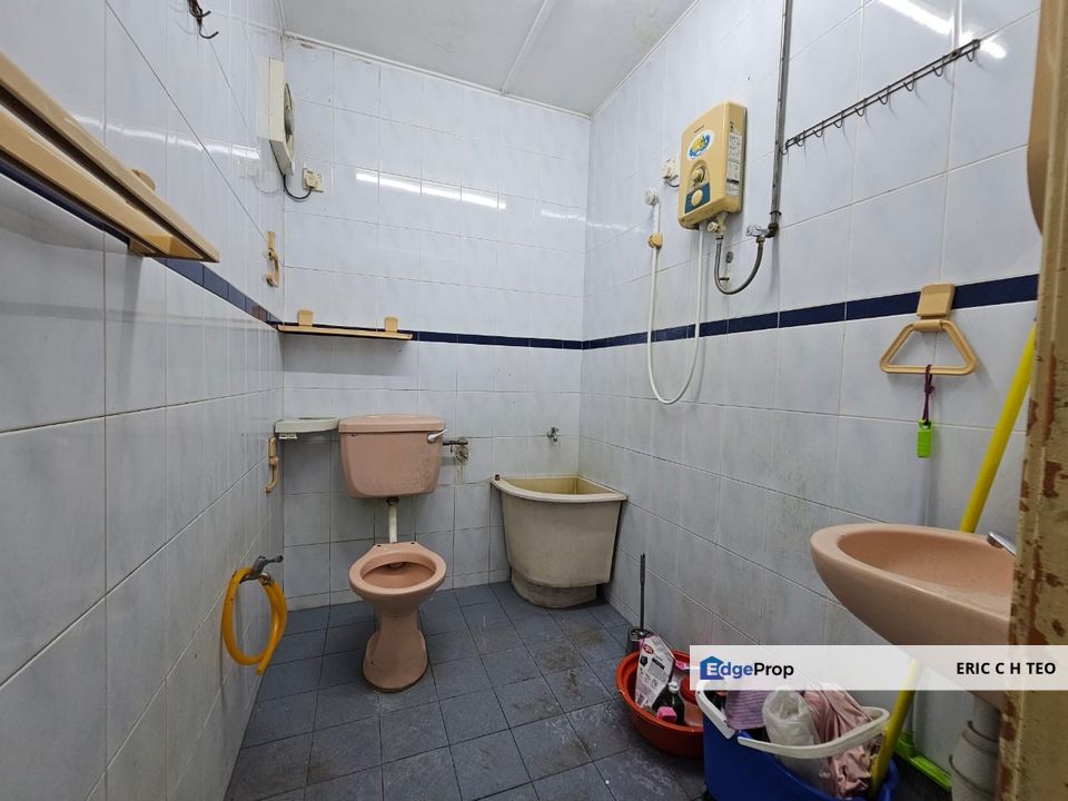 Breathtaking Bukit Tabur East Awaits: Your Dream Home in Taman Melawati, Selangor, Gombak