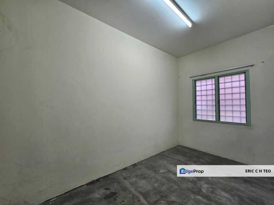 Home Sweet Home: Desa Casuarina Double-Storey Delight Awaits You!, Negeri Sembilan, Nilai