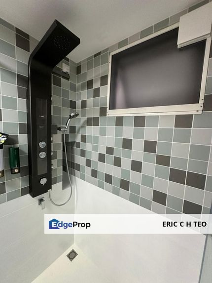 Excellent Offer At Eko Cheras Tower E 821sf Unit Up For Grab, Kuala Lumpur, Cheras