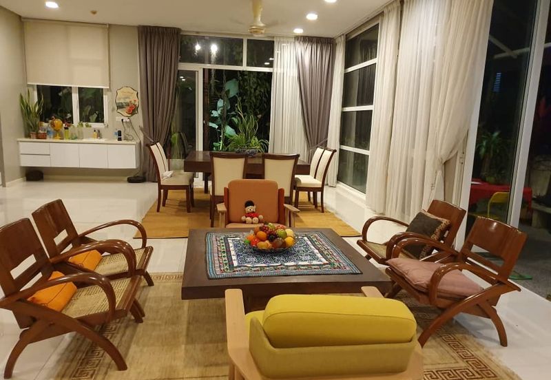 Sunway Rydgeway Puncak Melawati