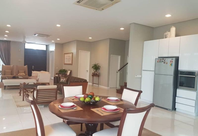 Sunway Rydgeway Puncak Melawati