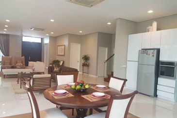 Sunway Rydgeway Puncak Melawati