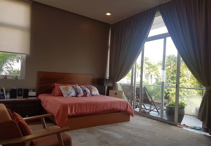 Sunway Rydgeway Puncak Melawati