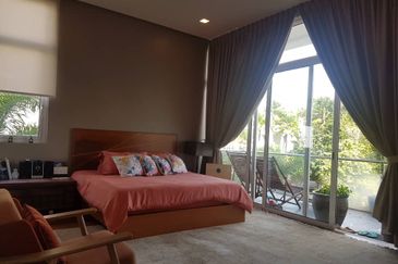 Sunway Rydgeway Puncak Melawati