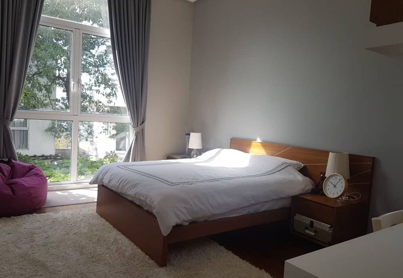 Sunway Rydgeway Puncak Melawati