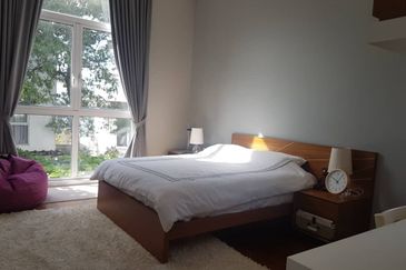 Sunway Rydgeway Puncak Melawati