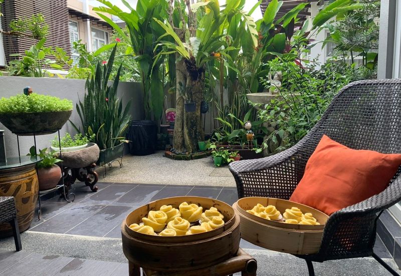 Sunway Rydgeway Puncak Melawati