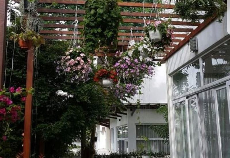 Sunway Rydgeway Puncak Melawati