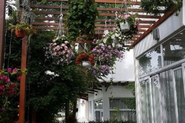 Sunway Rydgeway Puncak Melawati