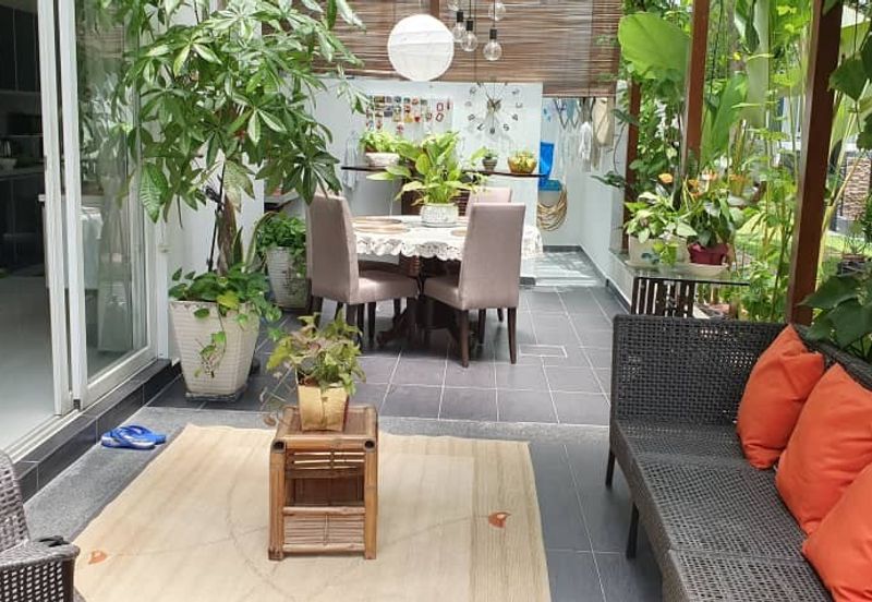 Sunway Rydgeway Puncak Melawati