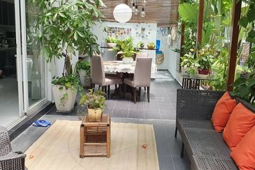 Sunway Rydgeway Puncak Melawati