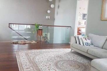 Sunway Rydgeway Puncak Melawati