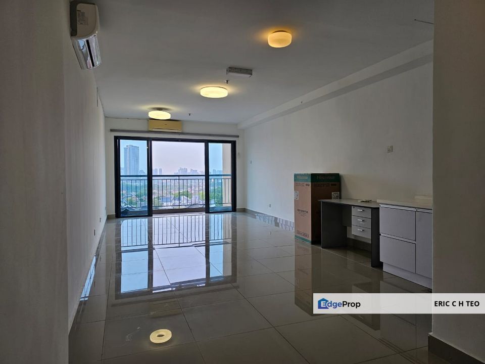 PJ5 Soho Studio Service Residence For Sale, Selangor, Kelana Jaya