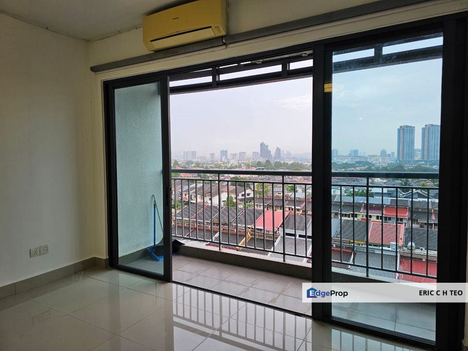 PJ5 Soho Studio Service Residence For Sale, Selangor, Kelana Jaya