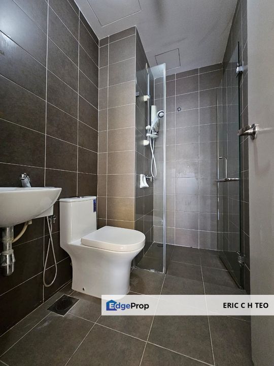 PJ5 Soho Studio Service Residence For Sale, Selangor, Kelana Jaya