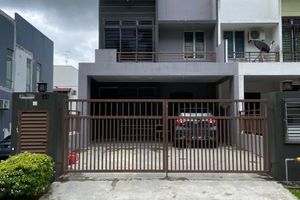 All Landed For Sale In Bandar Seri Alam Masai Johor Edgeprop My