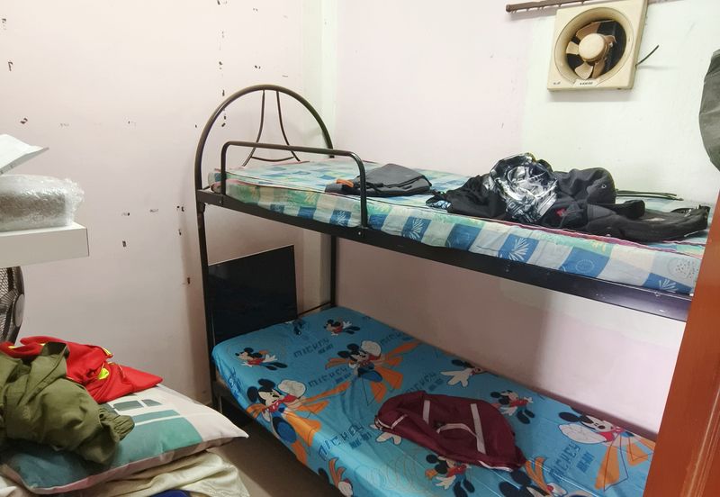 Ria 2 Apartment, Taman Megah Ria