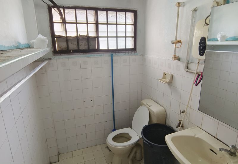 Ria 2 Apartment, Taman Megah Ria