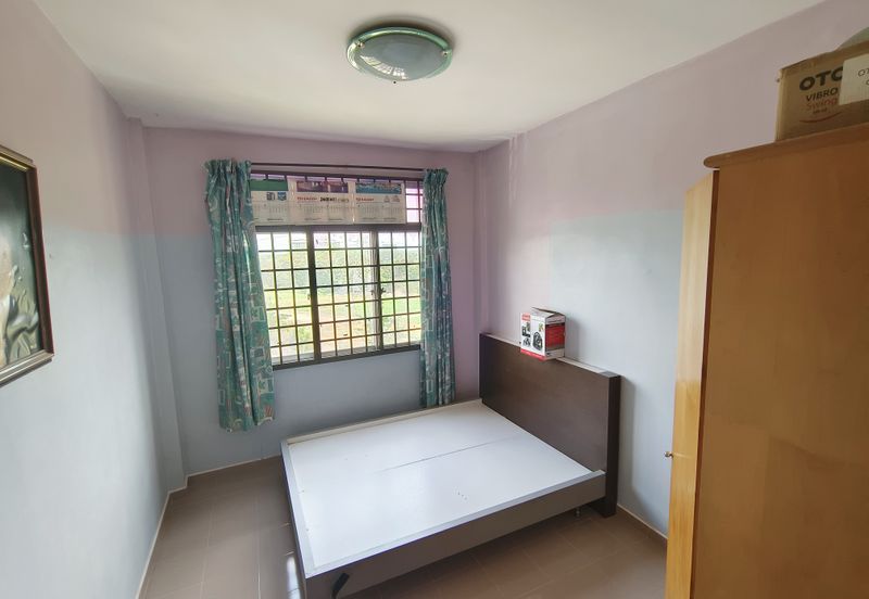 Ria 2 Apartment, Taman Megah Ria