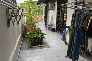 Taman Bukit Indah