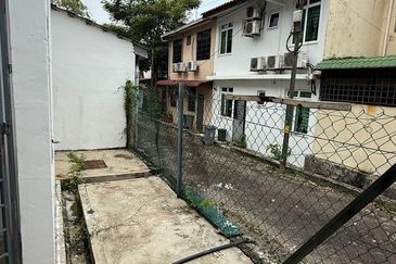 Bandar Baru Permas Jaya