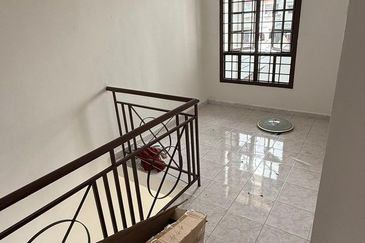 Bandar Baru Permas Jaya