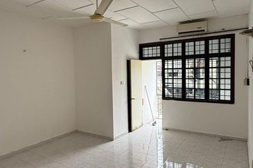 Bandar Baru Permas Jaya