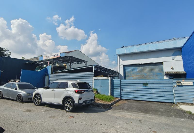 Taman Perindustrian Kota Puteri