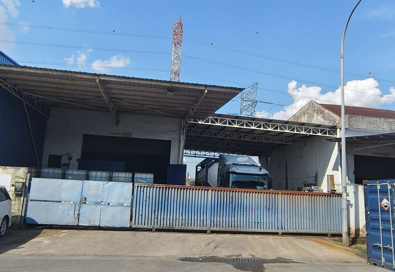 Taman Perindustrian Kota Puteri