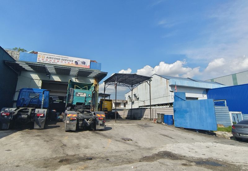 Taman Perindustrian Kota Puteri